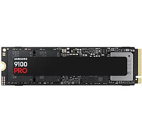 Interní SSD Samsung 9100 PRO NVMe M.2 SSD 2TB
