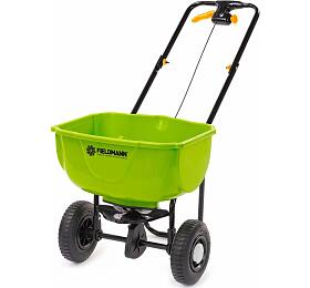 Zahradn rozmetva Fieldmann FZO 4032