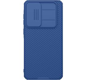 Nillkin CamShield PRO Zadn Kryt pro Samsung Galaxy A36 5G Blue