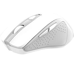 Trust NITO SILENT WIRELESS MOUSE - WHITE (25550)