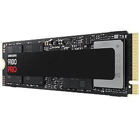 SSD disk Samsung 9100 PRO 4TB (MZ-VAP4T0BW)