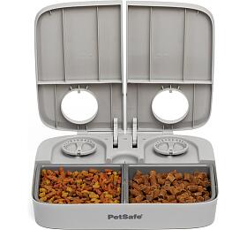 PetSafe® Krmítko Automatic 2 Meal Pet Feeder