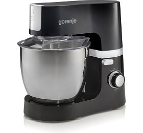 Kuchyňský robot Gorenje KITCHEN MACHINE MMC1500PS GOR
