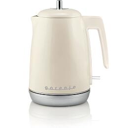 Rychlovarná konvice Gorenje KETTLE K15RL GOR