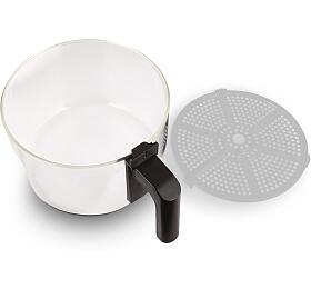 Vnitn ko Lauben Glass&SteamAir Fryer Basket 4500BG