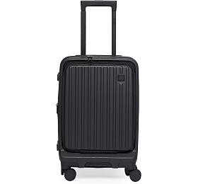 Acer cestovn kufr Barcelona,ern,TSA (GP.LUG11.009)
