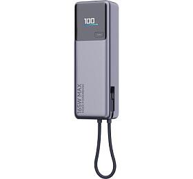 Powerbanka Xiaomi 59630 10000mAh, ed