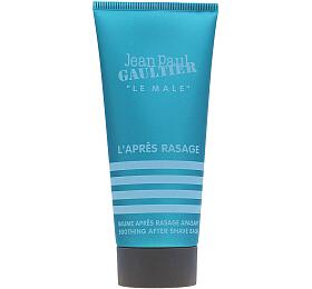 Jean Paul Gaultier Le Male zklidujc balzm po holen pro mue 100 ml