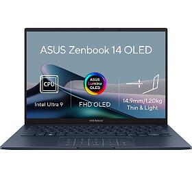 Notebook Asus Zenbook UX3405CA-OLED230X Blue