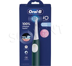 Oral-B el ZK Series iO 2 Forest Green