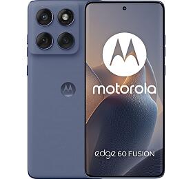 Mobiln telefon Motorola EDGE 60 12GB/256GB Slipstream