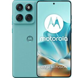 Mobiln telefon Motorola EDGE 60 12GB/256GB Amazonite