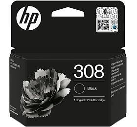 HP 308 Black, 7FP21UE