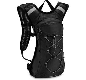 Sportovn batoh Spokey OTARO 5 l, ern