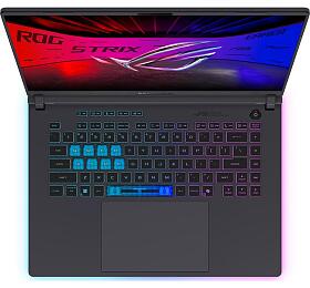 Hern notebook Asus ROG Strix G16 G615LW-NEBULA007 Gray