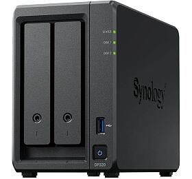 Synology Active Protect DP320