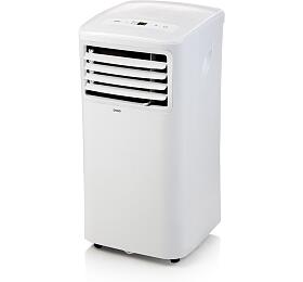 Mobiln klimatizace A+ - 7000 BTU - DOMO DO10161