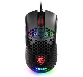 Herní myš MSI M99 Pro Box