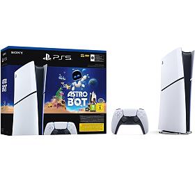 Hern konzole PS5 Sony Playstation 5 Digital D Astro
