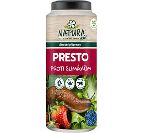 Ppravek Agro NATURA PRESTO na slimky 500 g