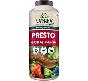 Ppravek Agro NATURA PRESTO na slimky 920 g