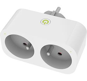 Smart zsuvka Retlux RSH 203 Wi-Fi