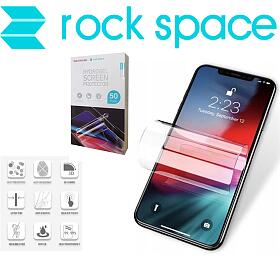 Rock Space Hydrogel Film