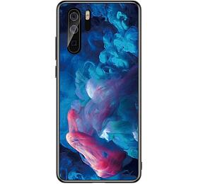 Rock Space back protector (7027 Fog)