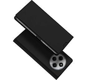 DUX DUCIS flip pro Xiaomi Redmi 14C černá