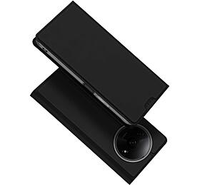 DUX DUCIS flip pro Xiaomi Redmi A3 černá