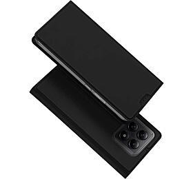 DUX DUCIS flip pro Redmi Note 14 Pro+ 5G černá