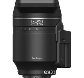 DJI DL PZ 17-28mm T3.0 ASPH Lens