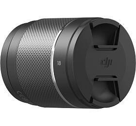 DJI DL 18mm F2.8 ASPH Lens
