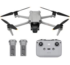 DJI Air 3 Fly More Combo (DJI RC-N2)