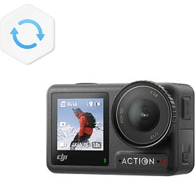 DJI Care Refresh 1-Year Plan (Osmo Action 4) EU
