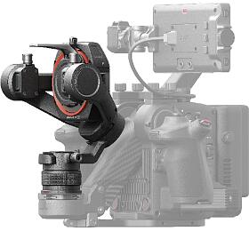 DJI Zenmuse X9-8K Gimbal Camera