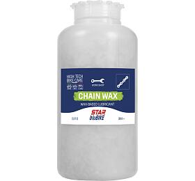 Star BluBike Chain Wax 500g