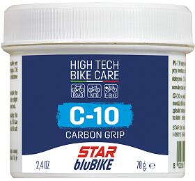 Star BluBike Carbon Grip C10 70g