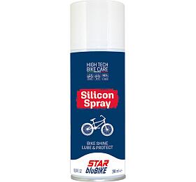 Star BluBike Silicon Spray 200ml