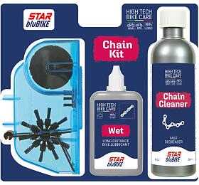 Star BluBike Chain Kit