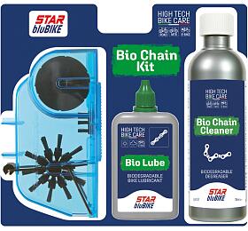 Star BluBike Bio Chain Kit