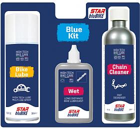 Star BluBike Blu Kit