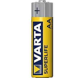 Baterie Varta R6 8BP AA Superlife Zn