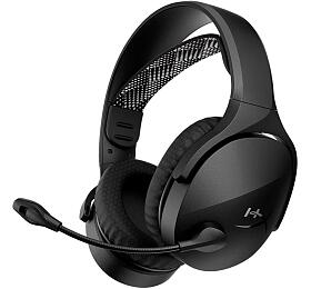 HyperX Cloud Jet Dual/BT/černá (AJ0T1AA)