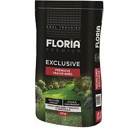 Travn sms Agro FLORIA Exclusive 10 kg