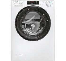 Praka se suikou Candy CSOW41076TWMB8-S Smart Pro Inverter