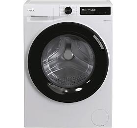 Pračka Candy BR 48SBL6-S Slim ProWash 500