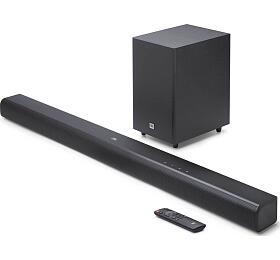 JBL Cinema SB550