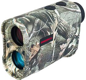 Laserov dlkomr Levenhuk Camo LC1500 Loveck