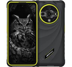 Smartphone Ulefone Armor X31 Pro 8+256Gb Lightsome Green (UF-AX31/GN)